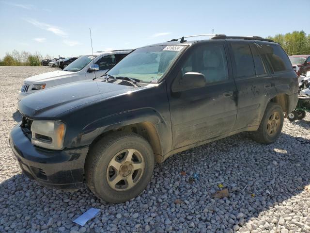 Chevrolet Trailblzr (2007)