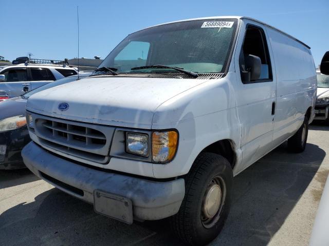 Ford Econoline (1997)