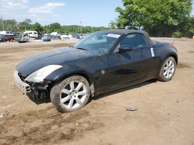 Nissan 350z (2005)