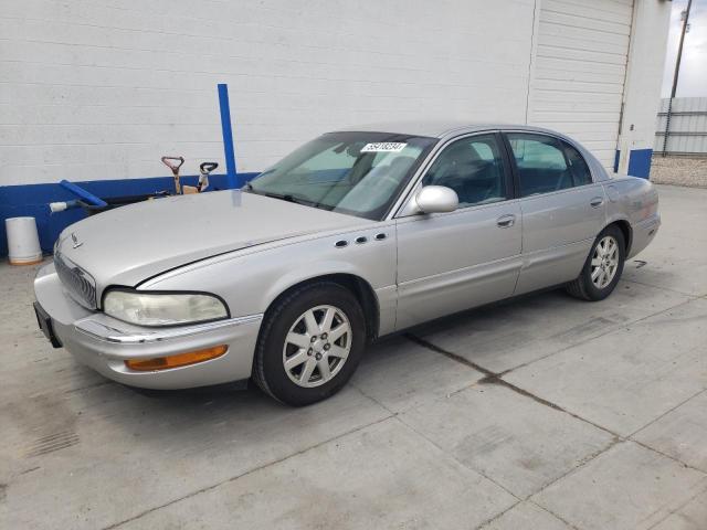 Buick Park ave (2005)