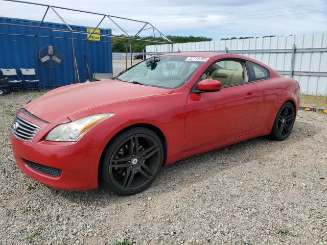 Infiniti G37 (2008)