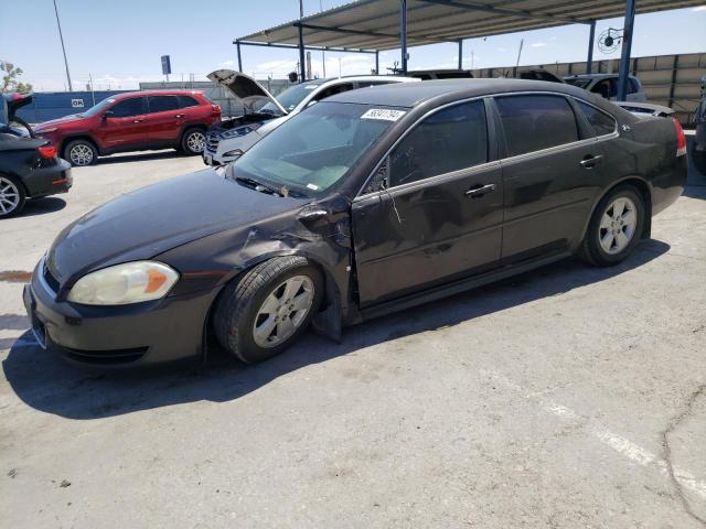 Chevrolet Impala (2009)