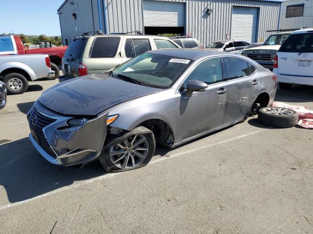 Lexus Es300 (2017)