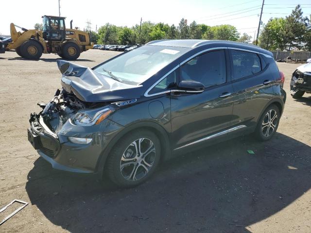 Chevrolet Bolt (2017)