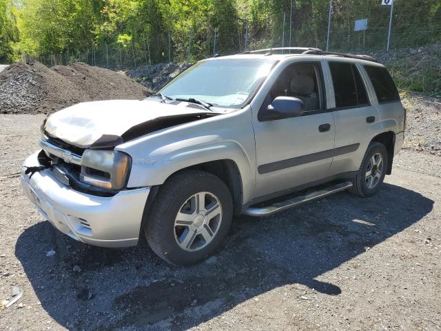 Chevrolet Trailblzr (2005)