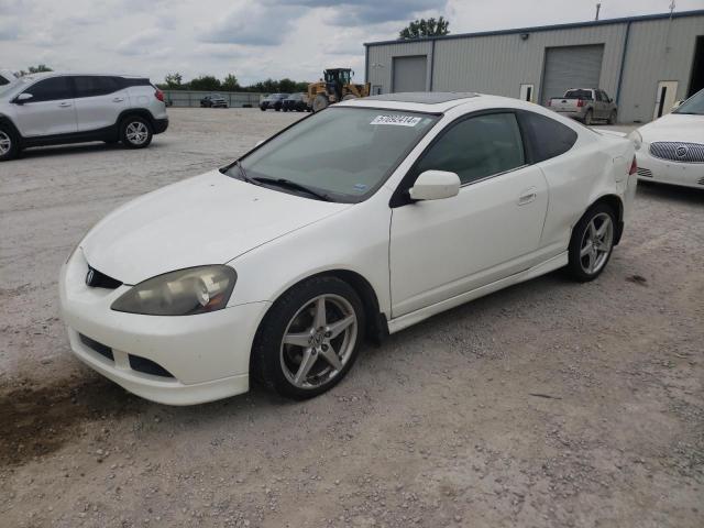 Acura Rsx (2005)