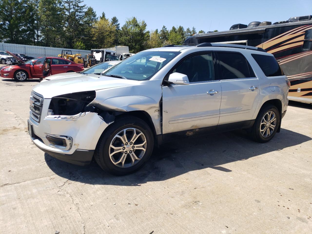 Gmc Acadia (2016)