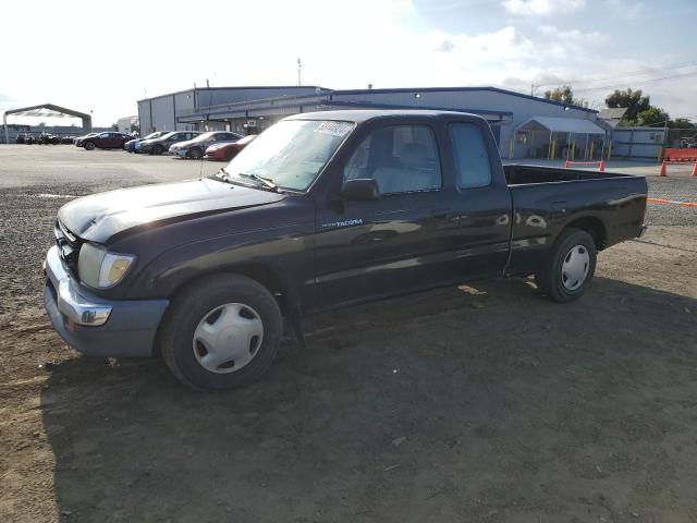 Toyota Tacoma (1998)