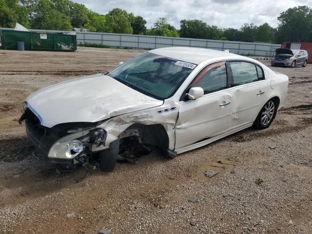 Buick Lucerne (2010)