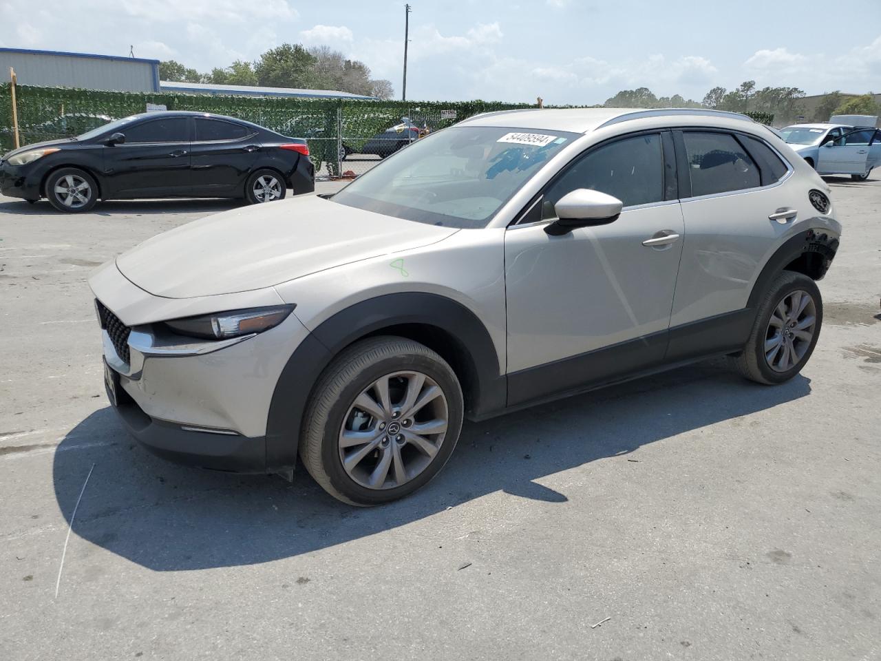 Mazda Cx-30 (2023)