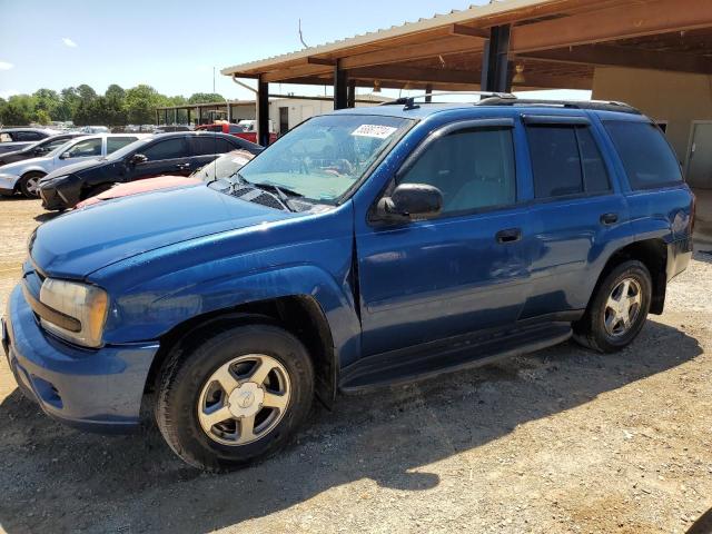 Chevrolet Trailblzr (2006)