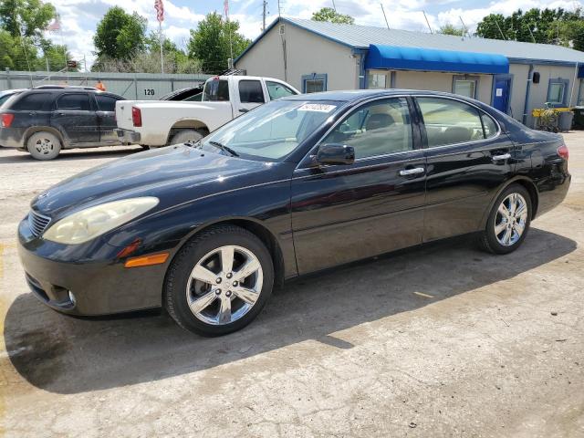 Lexus Es330 (2005)
