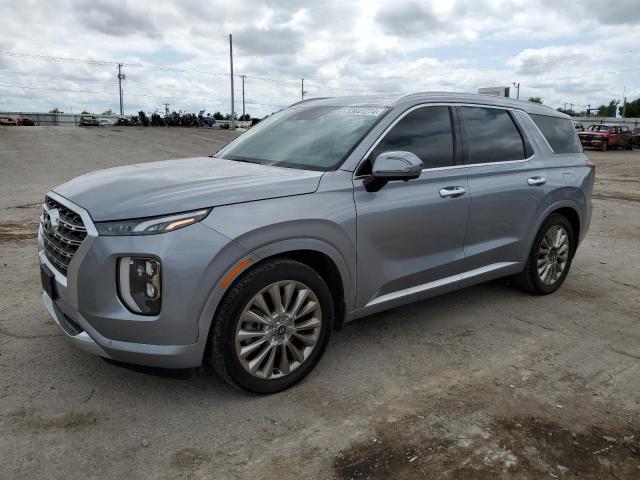 Hyundai Palisade (2020)