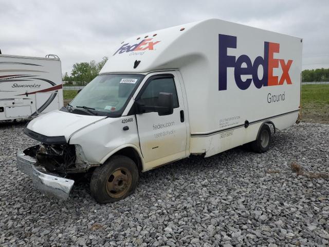 Chevrolet Express (2019)