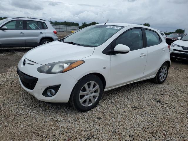 Mazda 2 (2012)
