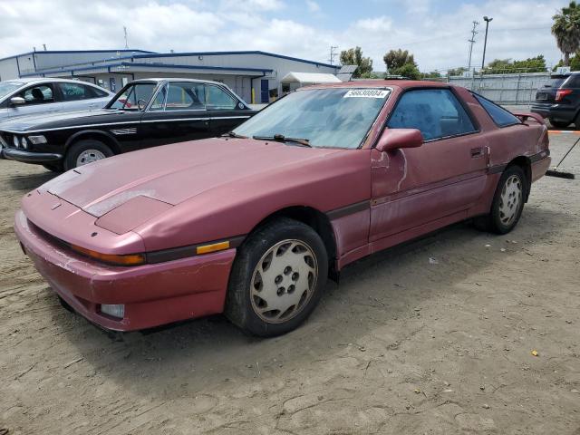 Toyota Supra (1987)