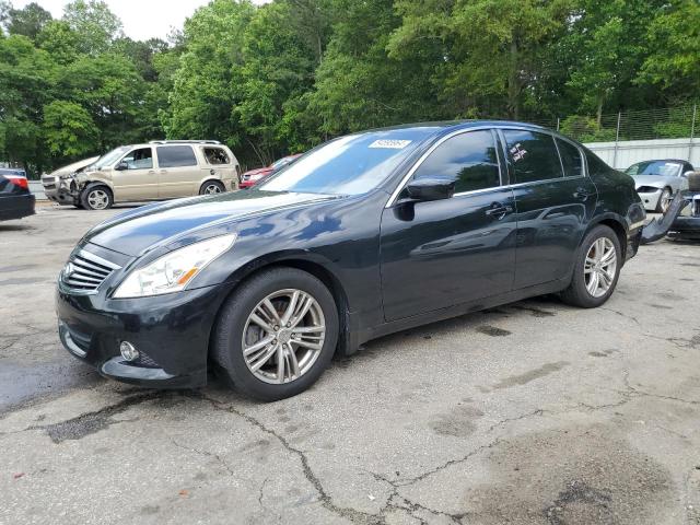 Infiniti G37 (2012)