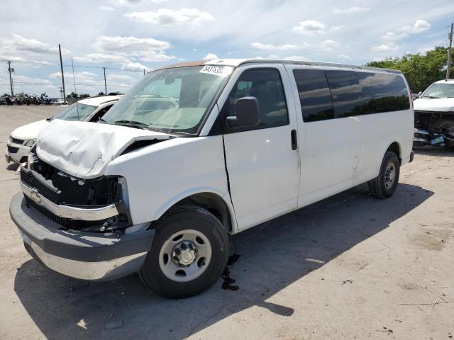 Chevrolet Express (2008)