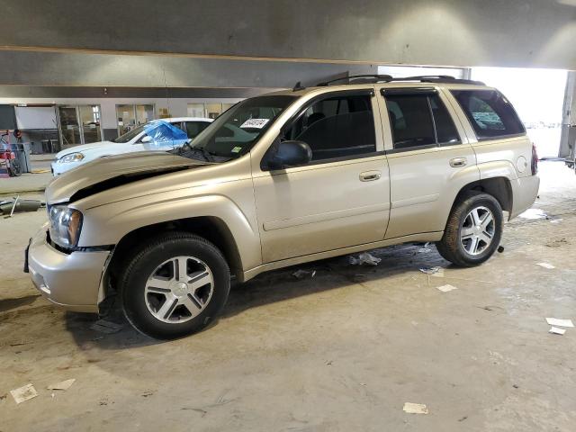 Chevrolet Trailblzr (2007)