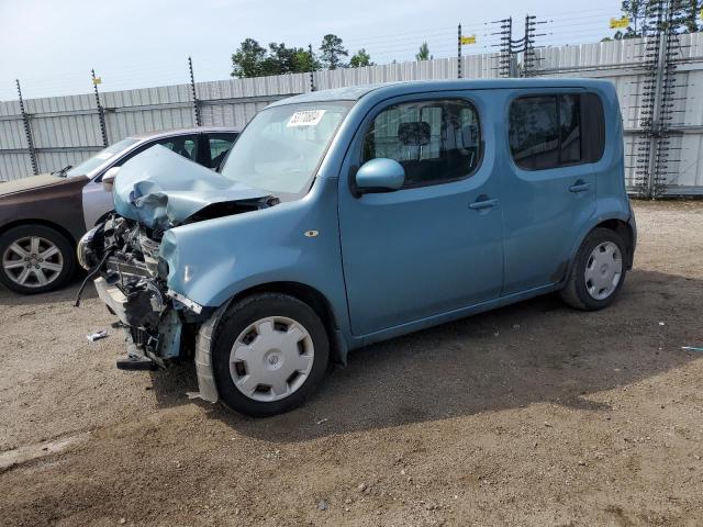 Nissan Cube (2010)