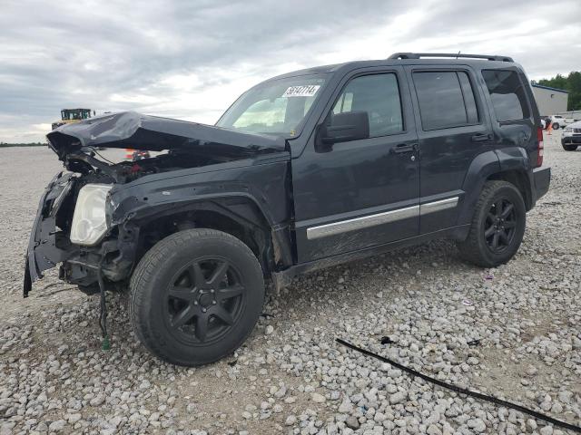 Jeep Liberty (2010)