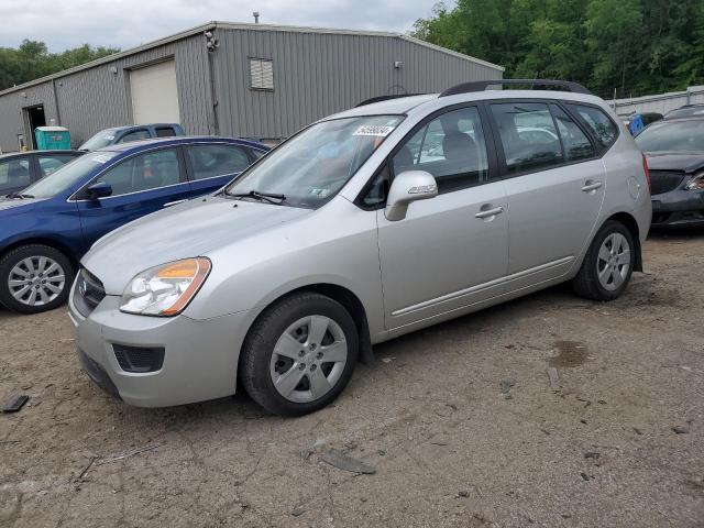 Kia Rondo (2010)