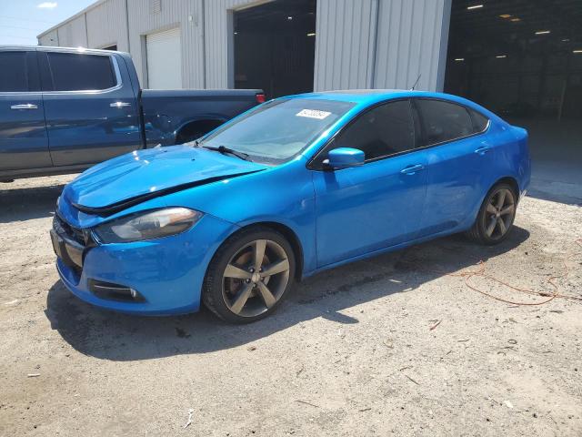Dodge Dart (2016)