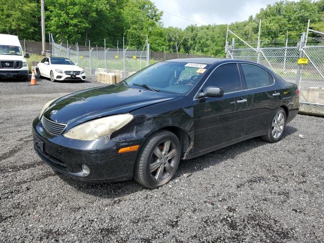 Lexus Es330 (2005)