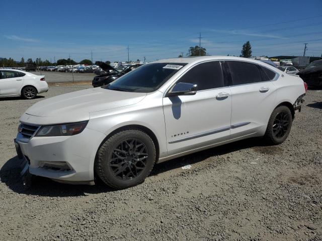 Chevrolet Impala (2015)