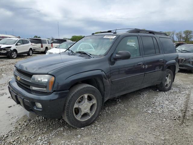 Chevrolet Trailblzr (2005)