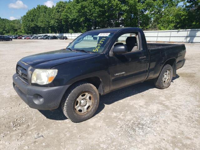 Toyota Tacoma (2007)