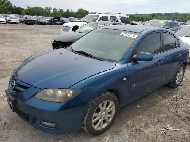 Mazda Mazda3 (2007)