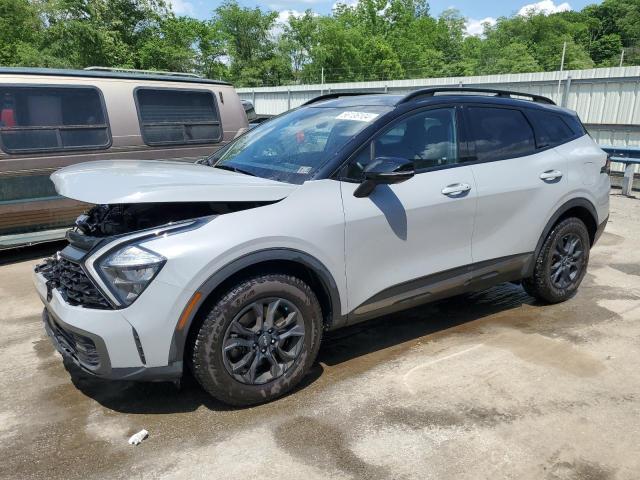 Kia Sportage x (2023)