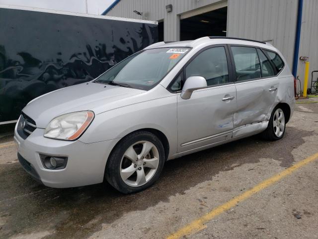 Kia Rondo (2007)