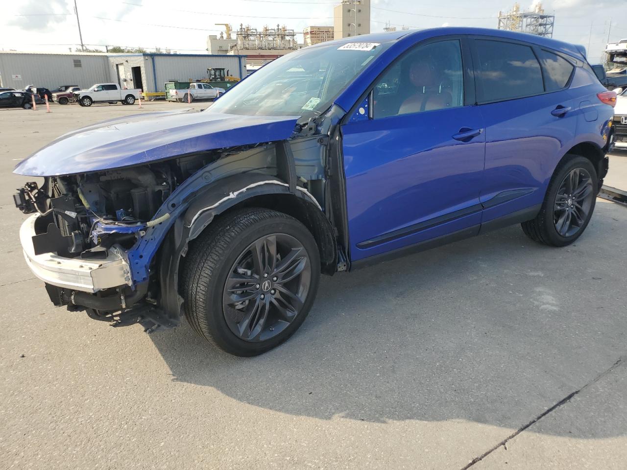 Acura Rdx (2021)