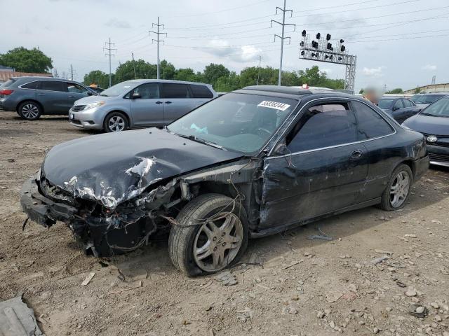Acura Cl (1999)