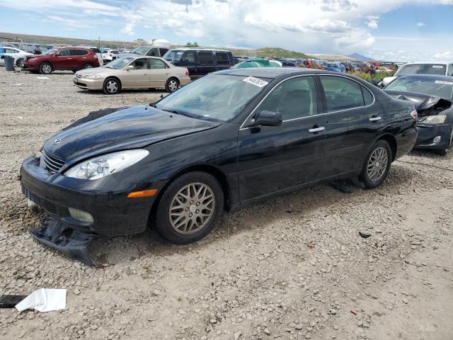 Lexus Es330 (2004)