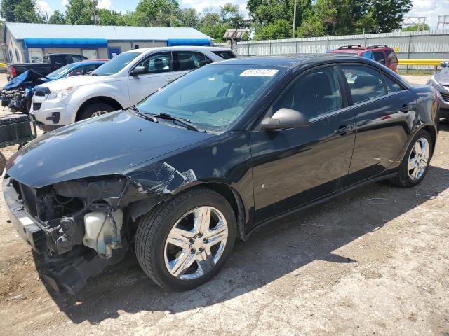 Pontiac G6 (2010)