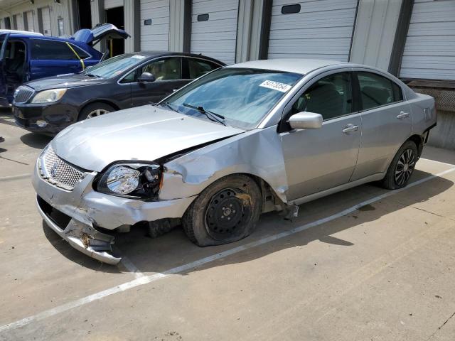 Mitsubishi Galant (2011)
