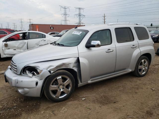 Chevrolet Hhr (2011)