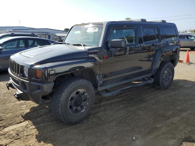 Hummer H3 (2006)