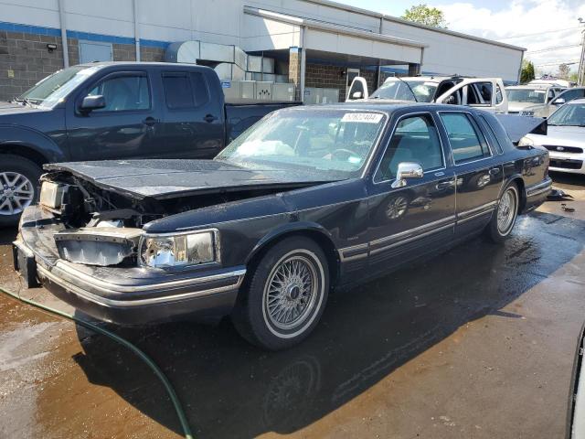 Lincoln Towncar (1994)
