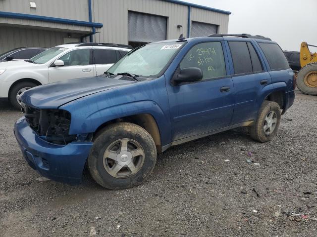 Chevrolet Trailblzr (2006)