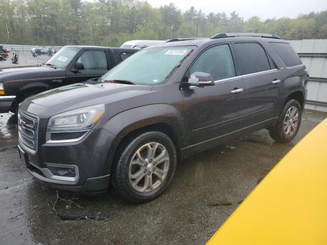Gmc Acadia (2014)