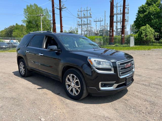 Gmc Acadia (2013)
