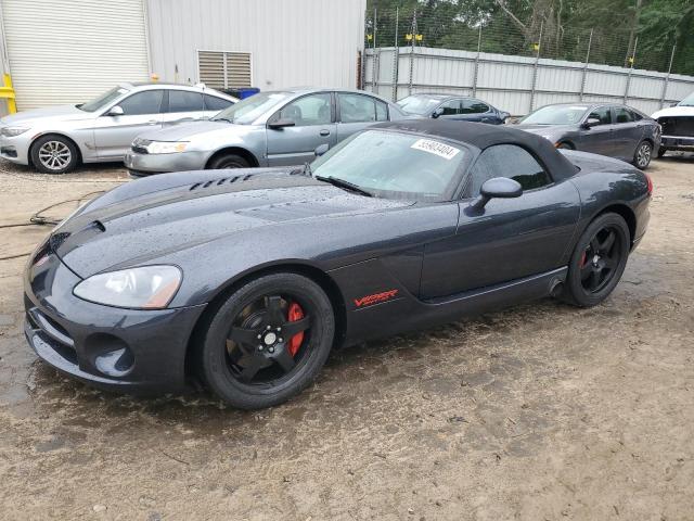 Dodge Viper (2006)