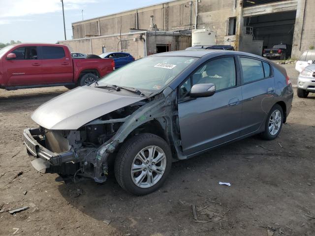 Honda Insight (2010)