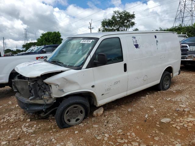 Chevrolet Express (2005)