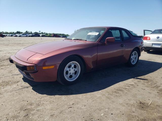 Porsche 944 (1986)