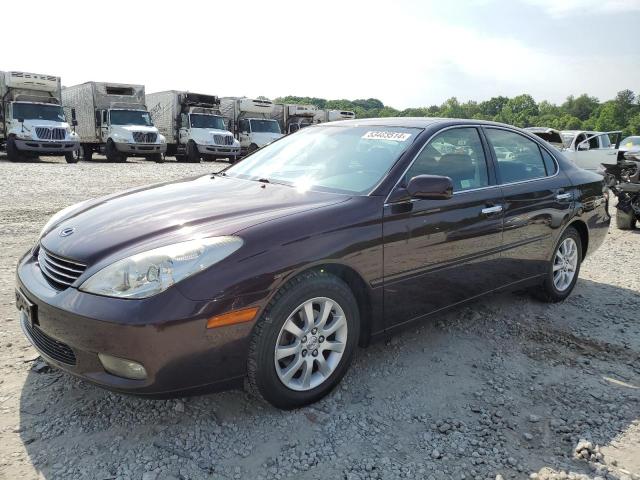 Lexus Es330 (2004)